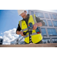 BOSCH GSB 18V-150 C smūginis gręžtuvas - suktuvas SOLO L-Boxx